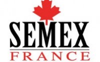 logo SEMEX france