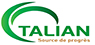 logo-Talian vda2016