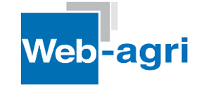 logo Internet Web-agri