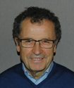 François CARFANTAN de PLM. Depuis plus de 20 ans, il est responsable de la rubrique génétique et concours de PLM. - vda-jury-carfantan