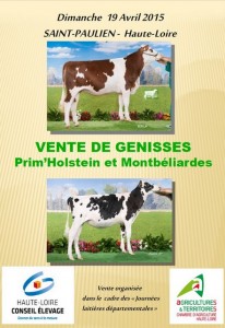 2015-04-08 dep43 vente journées laitières affiche