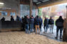 Assemblée Générale de la Fédération Holstein Rhône-Alpes à Aubessagne (05)