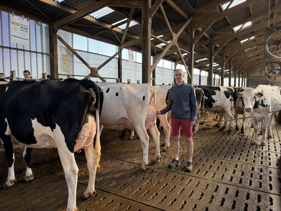 Compte-rendu de l’Assemblée Générale 2025 des Côtes d’Armor