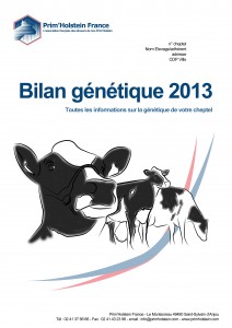 Bilan-genetique-2013-2