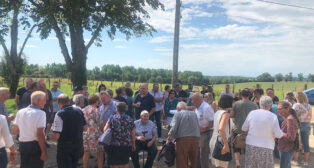 Le syndicat Holstein de l’Ain a fêté ses 50 ans