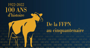 100 ans de l’association : de la FFPN au cinquantenaire
