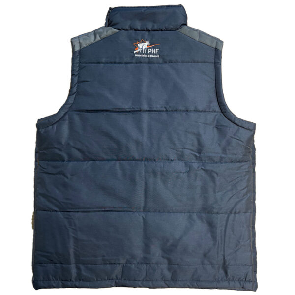 Bodywarmer PHF New – Image 3