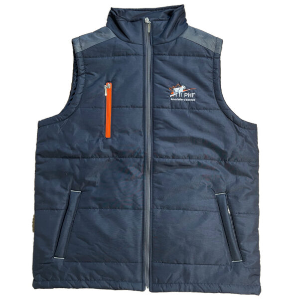 Bodywarmer PHF New