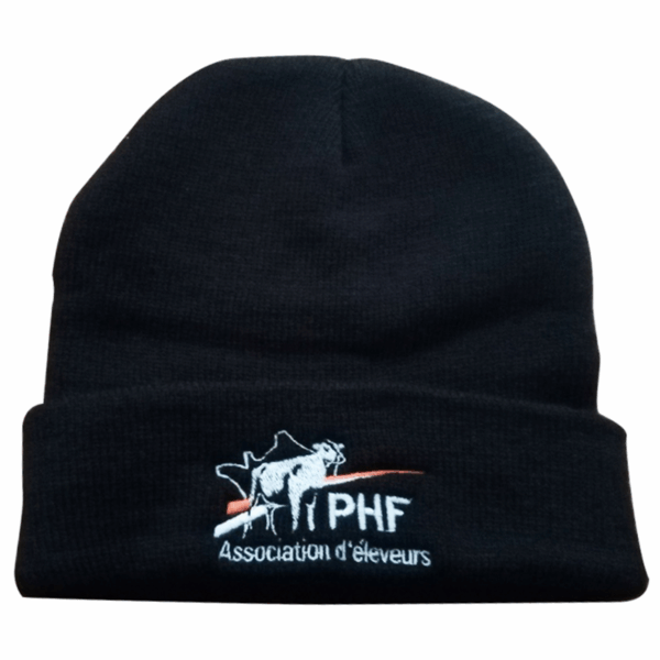 Bonnet PHF