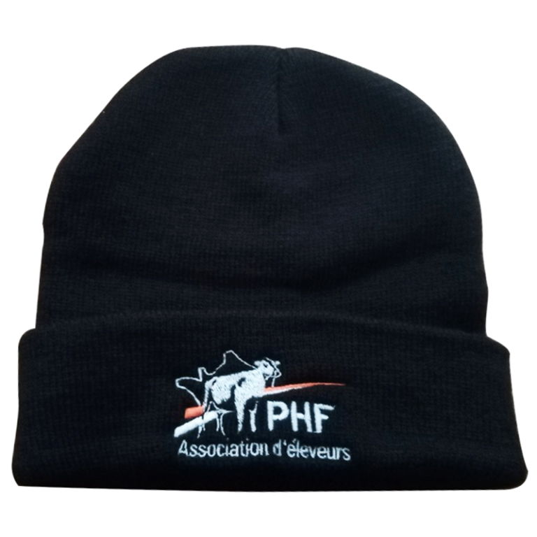 Bonnet PHF