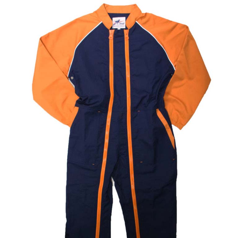 Cotte enfant PHF