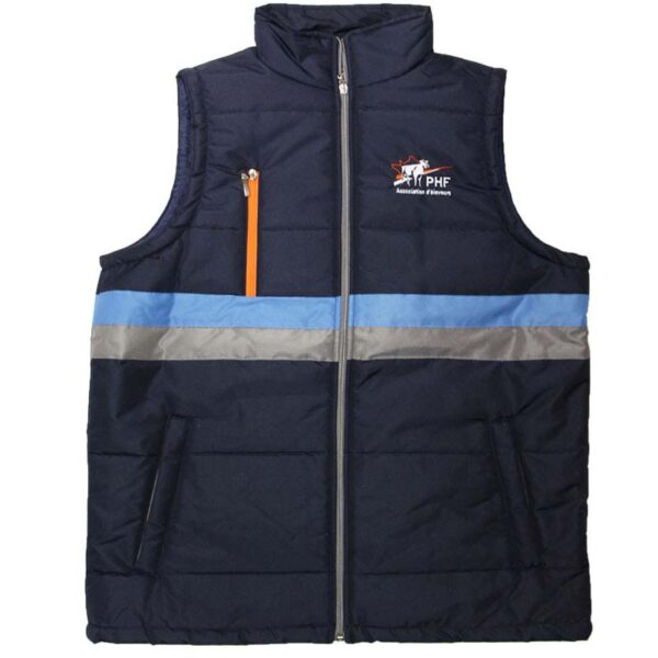 Bodywarmer PHF