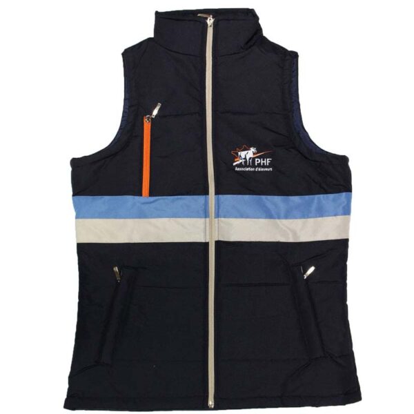 Bodywarmer PHF – Image 3
