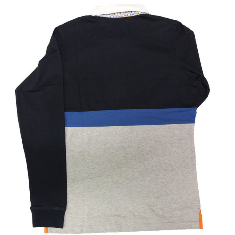 Polo rugby PHF