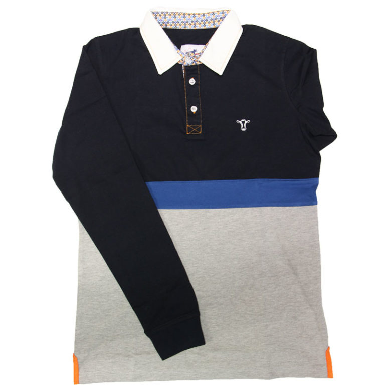 Polo rugby PHF