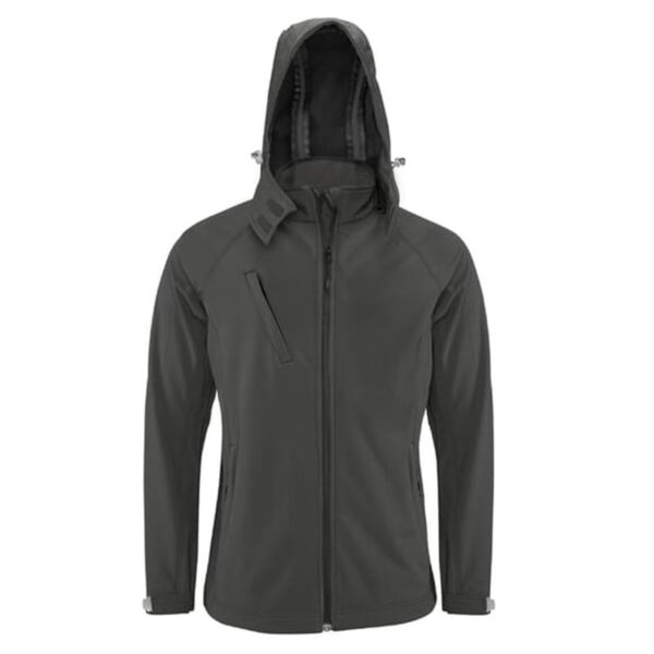 Veste softshell