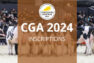 CGA 2024 : ouverture des inscriptions