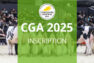 CGA 2025 : ouverture des inscriptions