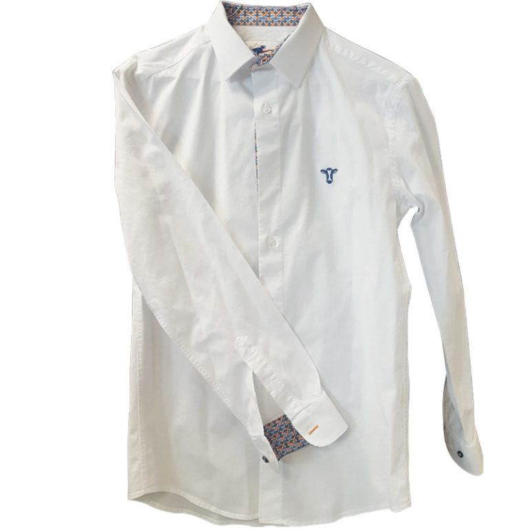 Chemise PHF