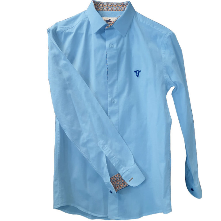 Chemise PHF