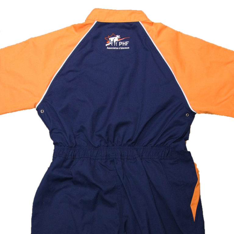 Cotte enfant PHF
