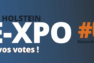 Holstein E-xpo #6 : ouverture du concours !