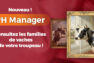 PH Manager : consultez vos familles de vaches !
