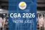 CGA 2026 : la juge du concours