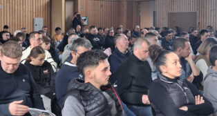 Compte rendu de l’Assemblée Générale 2025 de la Haute-Loire