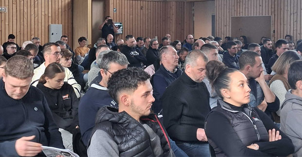 Compte rendu de l’Assemblée Générale 2025 de la Haute-Loire