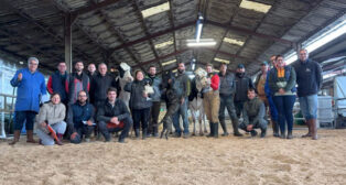 Compte-rendu de la formation juge 2025