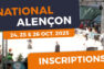 National 2025 : inscrivez vos vaches !
