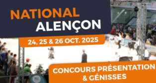 National 2025 : participez au Concours Jeunes Présentateurs