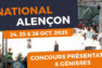 National 2025 : participez au Concours Jeunes Présentateurs