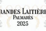 Palmarès des Grandes Laitières 2025