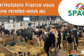 PHF au SPACE 2025 : retrouvons-nous à Rennes !