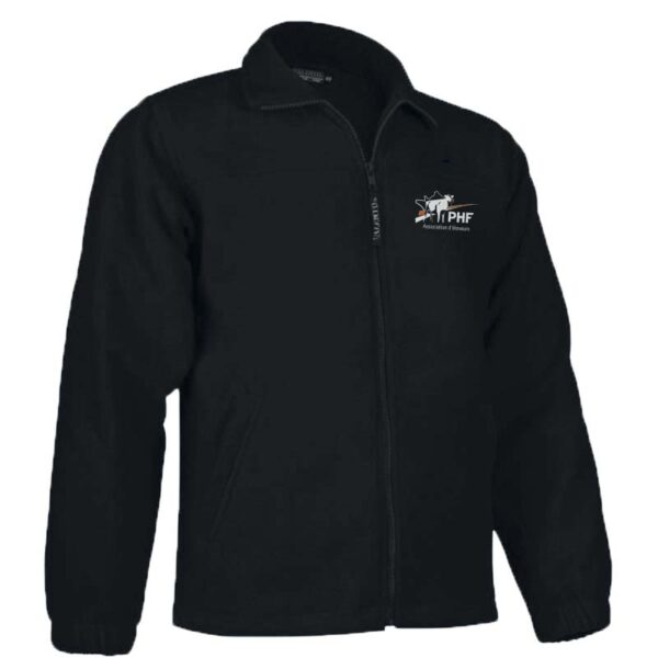 Veste polaire