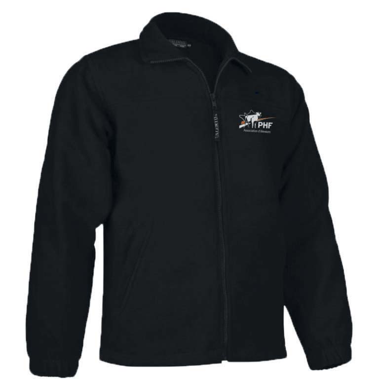 Veste polaire