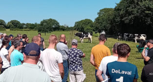 Compte rendu de l’Assemblée Générale 2025 de la Loire-Atlantique